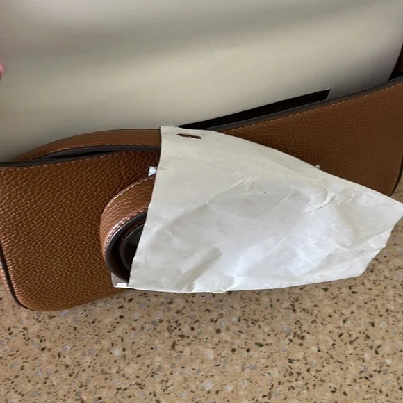 Tory Burch | Thea Flap Shoulder Bag NWT - Picture 8 of 11